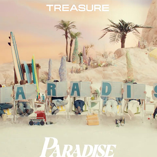 PARADISE